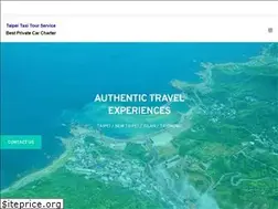 Sites similar to taipei-taxi.com