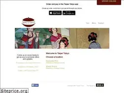 Sites similar to taipei-tokyo.net