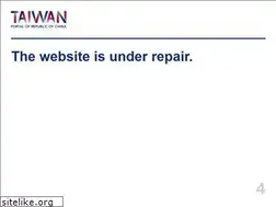 Sites similar to taipei.at
