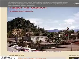 Sites similar to taipeiairstation.blogspot.com