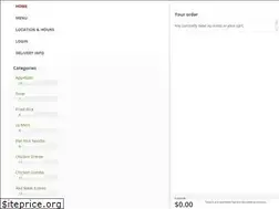 Sites similar to taipeiexpresstx.com