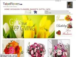 Sites similar to taipeiflowers.com