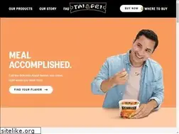 Sites similar to taipeifood.com
