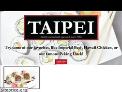 Sites similar to taipeifoxchapel.com