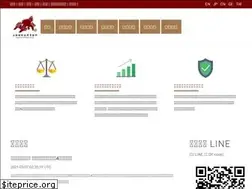Sites similar to taipeilaw.com