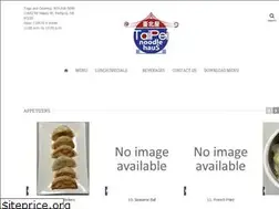 Sites similar to taipeinoodlehaus.com