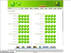 Sites similar to taipeipools.com