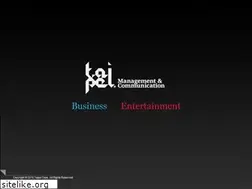 Sites similar to taipeitape.com