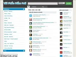 Sites similar to taiphanmemfull.com