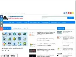Sites similar to taiphanmemmienphi.com