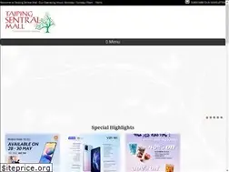 Sites similar to taipingsentralmall.com