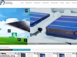 Sites similar to taipo-tech.com