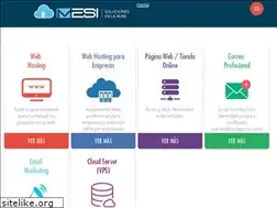 Sites similar to taipohosting.com