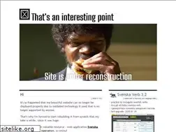 Sites similar to taipoint.org