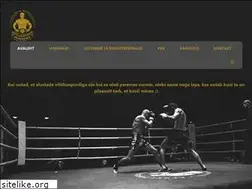Sites similar to taipoks.ee