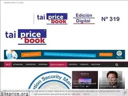 Sites similar to taipricebook.es