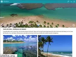 Sites similar to taipus.org