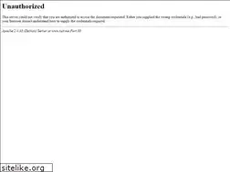 Sites similar to tair.me