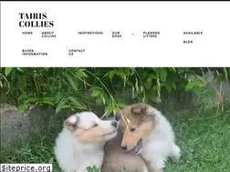 Sites similar to tairiscollies.com