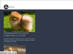 Sites similar to taischan.de