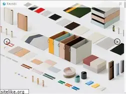 Sites similar to taisei-p.co.jp