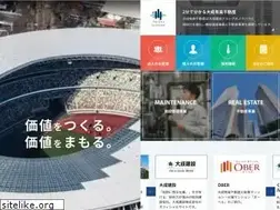 Sites similar to taisei-yuraku.co.jp