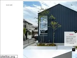 Sites similar to taiseihome.net