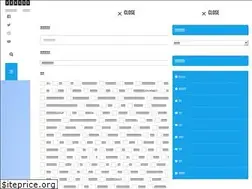 Sites similar to taiseinakano.com