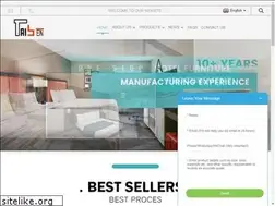 Sites similar to taisenfurniture.com
