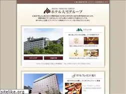 Sites similar to taisetsu-g.com