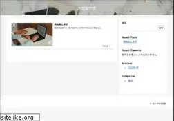 Sites similar to taisetu.com