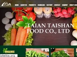 Sites similar to taishanasiafood.com