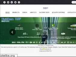 Sites similar to taishanturf.com
