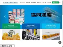 Sites similar to taishen.com.tw