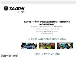 Sites similar to taishifolie.sk