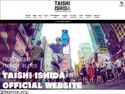 Sites similar to taishiishida.net