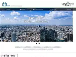Sites similar to taishin-anshin.net