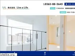 Sites similar to taishin-dannetsu-no-ie.com