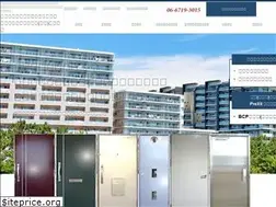 Sites similar to taishin-hinge.com