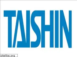 Sites similar to taishin.gr.jp