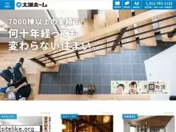 Sites similar to taishinhome.com
