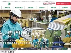 Sites similar to taisho-shiki.com