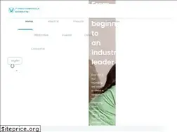 Sites similar to taisho.co.id