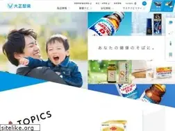 Sites similar to taisho.co.jp