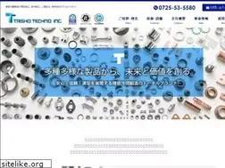 Sites similar to taishotechno.co.jp