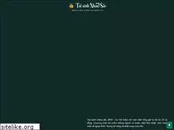 Sites similar to taisinhnhansac.vn