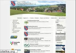 Sites similar to taiskirchen.at
