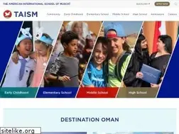 Sites similar to taism.com