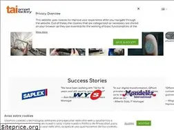 Sites similar to taismartfactory.com