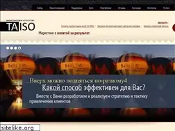 Sites similar to taiso.ru